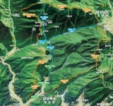 청도, 백두대간 생태문화탐방로 조성