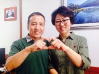 홍천 아너 소사이어티 2호 회원 탄생