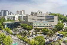 경찰병원, 추석 연휴간 원내 주차장 무료개방