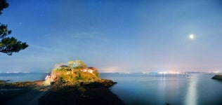 서산 자연을 벗삼아 몸과 마음을 힐링