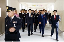 친환경·소규모 상주교도소 개청