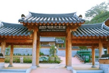순천만 한옥 유스호스텔서 가을 힐링해요