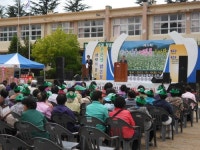 영덕 창수 전통 메밀묵 잔치 열린다