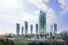 <분양소식> 반도건설 동탄2시범단지 반도유보라 아이비파크 4.0 분양