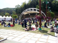 용인농촌테마파크 관람객 225만명 돌파