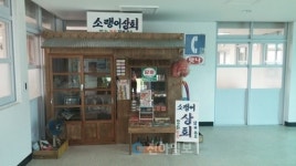 가을에 가장 즐거운 대한민국 최고의 체험지 소랭이 마을