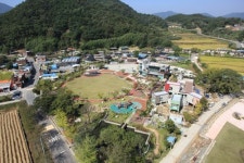 고령 덕곡면, 새로운 여행지 부상