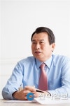나진구 중랑구청장, 9일 중목초서 진로 특강