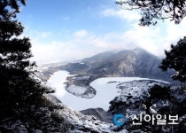 괴산 산막이옛길·괴산호 2014 생태관광지역에