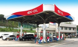 고속도로 알뜰주유소 평균 유가, 전국보다 57.0원 저렴