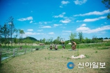 연천 전곡리유적지 등 사적 4곳 현상변경
