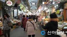 부천 전통시장 가면 와이파이 팡팡