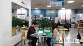 군산 무료 종합 민원 상담 호응 높아