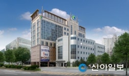 일산복음병원 고관절치환술 진료량 평가 1등급