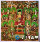 김천 보물 2건 국가지정문화재 지정