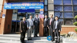 진해구, 군항제 맞아 개방화장실 30곳 지정