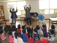 구로구, 어르신 동화 구연 프로그램 운영