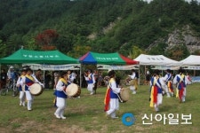 태백 구문소마을 용축제 지원받는다