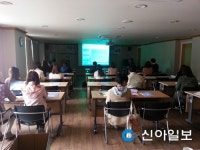 화성, 홍보마인드·역량강화 워크숍 가져