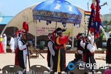 북평민속시장 주막촌에서 추억을 맛보세요