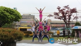 산단공 경기본부, 직장 찾아 문화순회공연 펼쳐