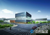 부천, 오정일반산단에 한국금형센터 건립
