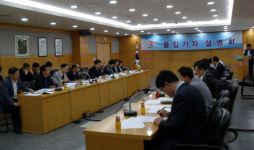 양천구 주민복지국, 찾아가는 복지 등 현안 사업 설명