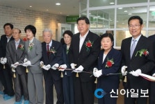비지독케어센터 | 영등포 치매전문데이케어센터 개관