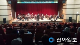 홍천문화원, 문화가 있는날 특별공연 성황