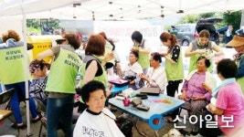 경남 최고 명장·기능인의 재능기부 눈길