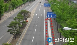 고양서, 충장로 원당역 분기점 시설물 개선