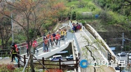 진주, 21세기형 산림휴양 공간 조성한다