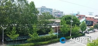 안산시 상록구, 시민 통행 불편 해소에 만전