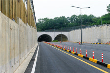 치현터널 올림픽대로~방화동 구간 내일 개통