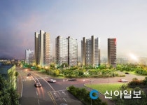 <분양소식> 포천지역 첫 공급 브랜드 아파트 주목