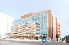 중랑구 망우본동 복합청사 10일 개청