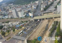 구미시 원평철도교·지하차도 새단장