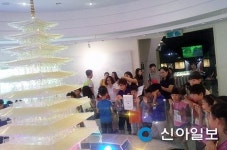 익산보석박물관, 키즈보석아카데미 운영