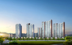 <분양소식> 미사강변도시 더샵 센트럴포레 분양 인기