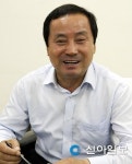 통일한국 심장 미라클 연천 군민과 함께 창조
