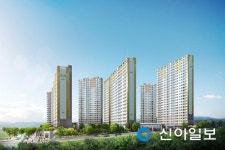 호반건설 동탄2신도시 호반베르디움 5차 746가구 분양