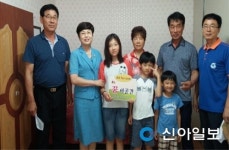 장흥군, 올포원 꿈의공간 조성 사업