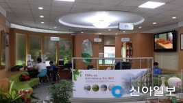 새 단장한 화순군  종합민원실 호평
