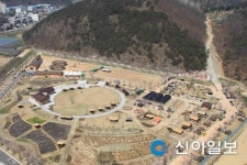 고령군, 기마문화체험장 본격 가동