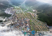 구미시, 교리2지구 도시개발 연내 마무리