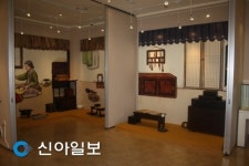 안산향토사박물관서 기획전시회 열려