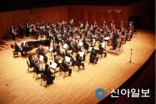 진안, 문화의집 마이홀서 필하모닉오케스트라 공연