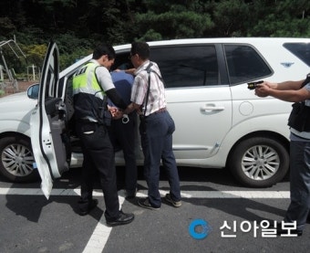 보령서, 현장대응력 강화 합동 FTX 실시