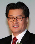 유종필 관악구청장 도서관발전 대토론회 좌담자 참석