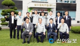 안상수 창원시장, 현장 속에 있는 답 찾는다